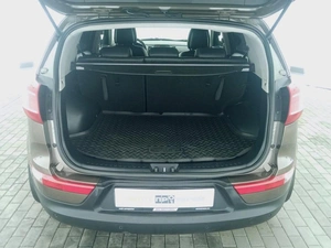 Внедорожник Kia Sportage 2013 года, 1300000 рублей, Клинцы