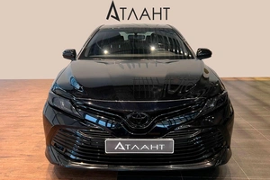 Седан Toyota Camry 2019 года, 2249000 рублей, Красноярск