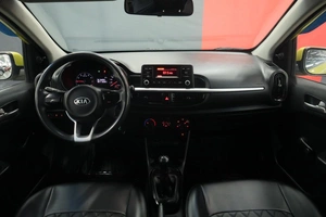 Хэтчбек Kia Picanto 2018 года, 700000 рублей, Курск