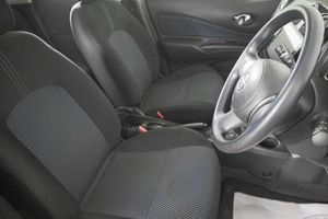 Хетчбэк Nissan Note 2012 года, 909000 рублей, Кемерово