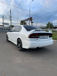 Седан Subaru Legacy 2001 года, 600000 рублей, Красноярск