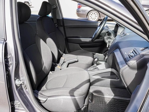 Седан Kia Rio 2017 года, 1350000 рублей, Краснодар