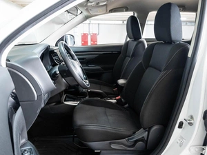 Внедорожник Mitsubishi Outlander 2018 года, 1789000 рублей, Ставрополь