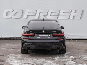 Седан BMW 3 серия 2020 года, 3880000 рублей, Волгоград