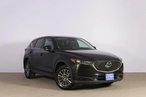 Внедорожник Mazda CX-5 2018 года, 2339000 рублей, Новосибирск