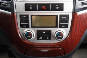 Внедорожник Hyundai Santa Fe 2008 года, 1129000 рублей, Пермь