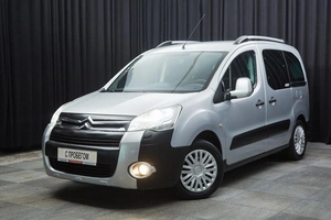 Минивэн Citroen Berlingo 2010 года, 747000 рублей, Красноярск