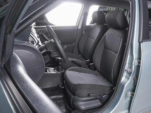 Хетчбэк Skoda Fabia 2012 года, 549000 рублей, Ростов-на-Дону