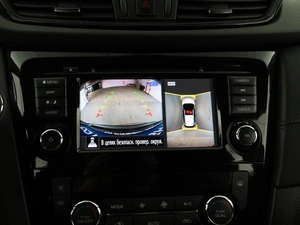 Внедорожник Nissan X-Trail 2021 года, 2318444 рублей, Москва