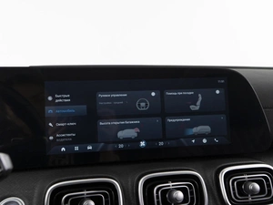 Внедорожник JAECOO J8 2024 года, 3295444 рублей, Москва