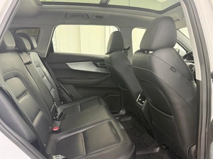 Внедорожник Chery Tiggo 7 Pro Max 2023 года, 2249000 рублей, Ачинск