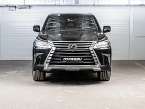 Внедорожник Lexus LX 2015 года, 5619000 рублей, Ставрополь