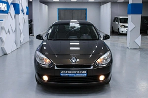 Седан Renault Fluence 2012 года, 708000 рублей, Солонцы