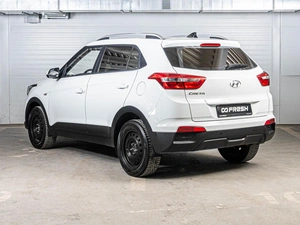 Внедорожник Hyundai Creta 2020 года, 1889000 рублей, Ставрополь