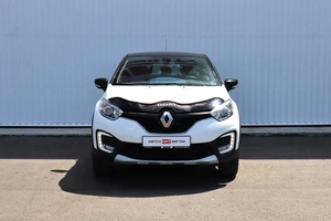 Внедорожник Renault Kaptur 2017 года, 1570000 рублей, Брянск