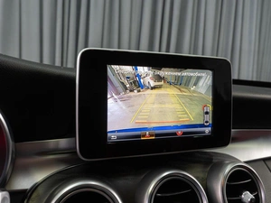 Седан Mercedes-benz C-класс 2016 года, 2379000 рублей, Тюмень