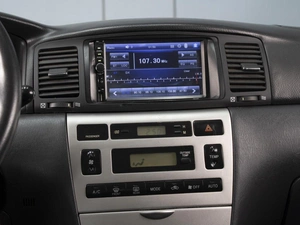 Седан Toyota Corolla 2006 года, 605000 рублей, Омск