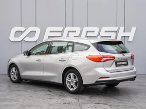 Универсал Ford Focus 2019 года, 1440000 рублей, Краснодар