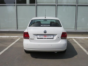 Седан Volkswagen Polo 2012 года, 930000 рублей, Брянск