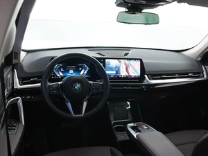 Внедорожник BMW X1 2025 года, 4629444 рублей, Москва