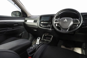Внедорожник Mitsubishi Outlander 2015 года, 1929000 рублей, Новосибирск