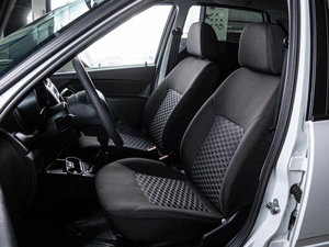 Седан ВАЗ (LADA) Granta 2023 года, 810000 рублей, Волгоград