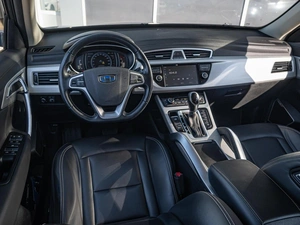 Внедорожник Geely Atlas 2020 года, 1550000 рублей, Краснодар