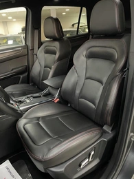 Внедорожник SWM G05 Pro 2023 года, 1777000 рублей, Солонцы