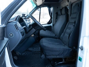 ГАЗ ГАЗель 3302 2.7 MT (107 л.с.) 2019г. 2019 года, 2469000 рублей, Ставрополь