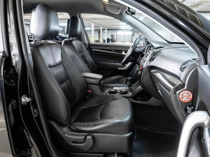Внедорожник Kia Sorento 2012 года, 1587000 рублей, Ставрополь