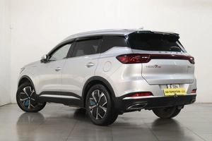 Внедорожник Chery Tiggo 7 Pro Plug-in Hybrid 2023 года, 2829000 рублей, Челябинск