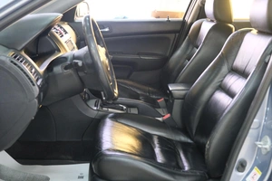 Седан Honda Accord 2007 года, 939000 рублей, Омск