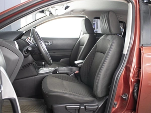 Внедорожник Nissan Qashqai 2008 года, 860000 рублей, Омск