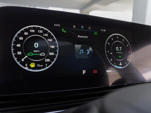 Внедорожник OMODA C5 2022 года, 1889000 рублей, Волгоград