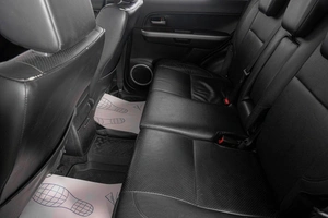 Внедорожник Suzuki Grand Vitara 2007 года, 949000 рублей, Кемерово