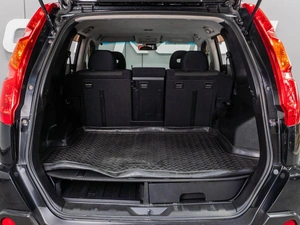 Внедорожник Nissan X-Trail 2008 года, 1049000 рублей, Тюмень