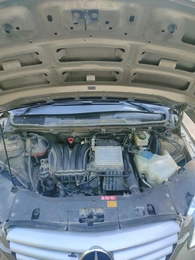 Хетчбэк Mercedes-Benz B-класс 2005 года, 600000 рублей, Дивногорск