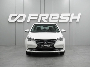 Седан Changan Alsvin 2023 года, 1053000 рублей, Воронеж