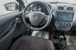 Седан ВАЗ (LADA) Granta 2021 года, 699000 рублей, Барнаул