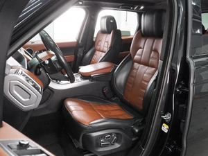 Внедорожник Land Rover Range Rover Sport 2015 года, 3392000 рублей, Воронеж