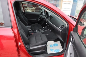 Внедорожник Mazda CX-5 2015 года, 1440000 рублей, Мирное