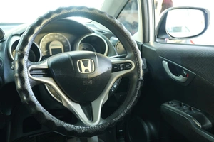 Хетчбэк Honda Fit 2010 года, 529000 рублей, Омск