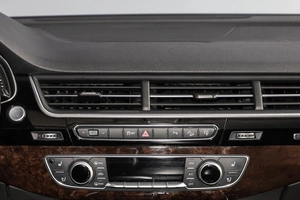 Внедорожник Audi Q7 2015 года, 3499000 рублей, Новосибирск