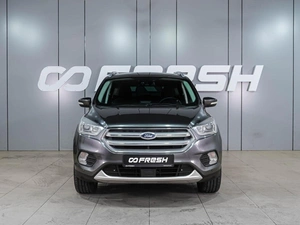 Внедорожник Ford Kuga 2017 года, 1569000 рублей, Воронеж