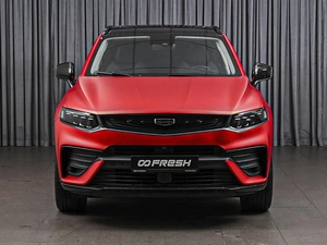 Внедорожник Geely Tugella 2020 года, 2270000 рублей, Ставрополь