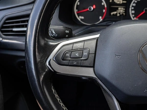 Лифтбек Volkswagen Polo 2021 года, 1480000 рублей, Краснодар