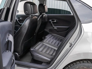 Седан Volkswagen Polo 2019 года, 1248000 рублей, Краснодар