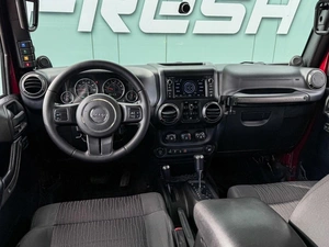 Внедорожник Jeep Wrangler 2011 года, 2550000 рублей, Большой Сочи
