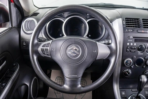 Внедорожник Suzuki Grand Vitara 2011 года, 1329000 рублей, Пермь