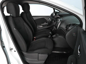 Внедорожник Renault Kaptur 2017 года, 1249000 рублей, Аксай